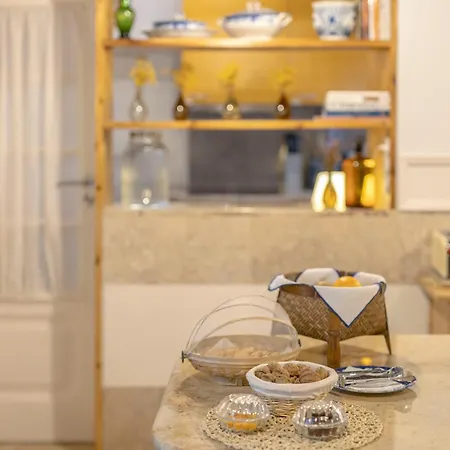 Casa Da Estefanea Guest house Sintra