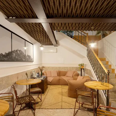 Casa Da Estefanea 3*