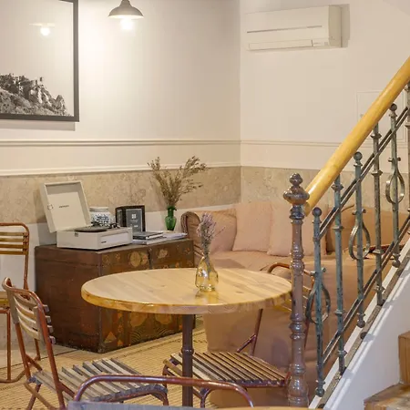 Casa Da Estefanea