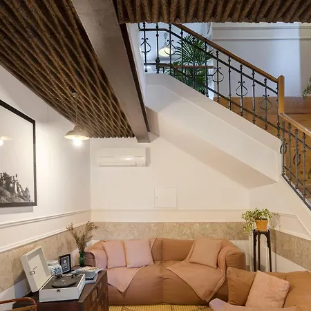 Guest house Casa Da Estefanea