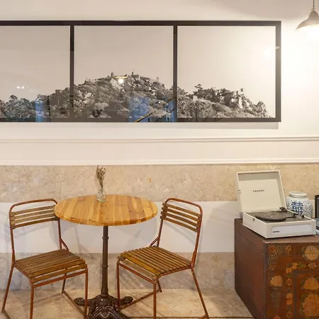 Casa Da Estefanea Guest house 3*
