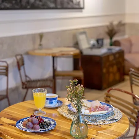 Casa Da Estefanea Gasthof 4*