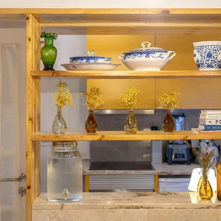 Casa Da Estefanea 4*