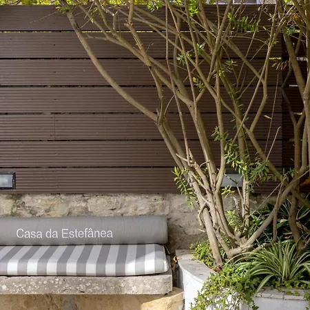 Pensionat Casa Da Estefanea