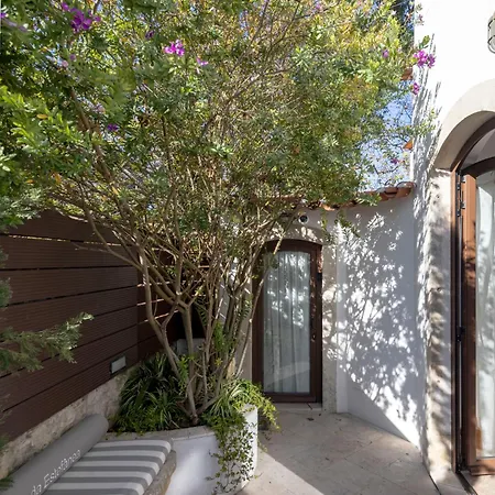 Casa Da Estefanea Konukevi 4*