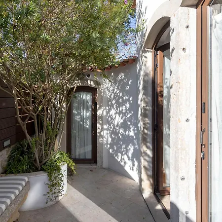 Casa Da Estefanea Pensionat 4*