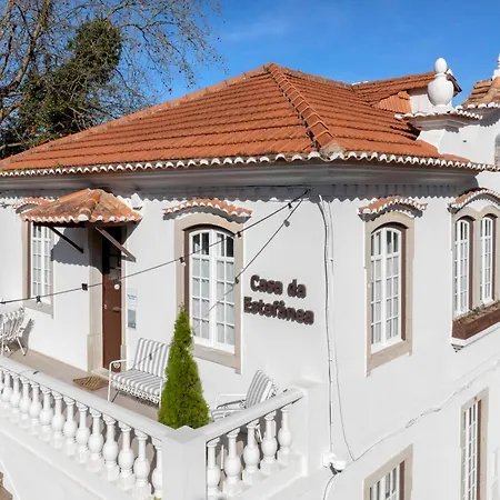 Casa Da Estefanea Sintra