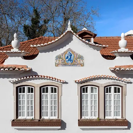 Casa Da Estefanea