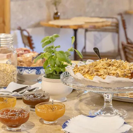 Pensjonat Casa Da Estefanea Sintra