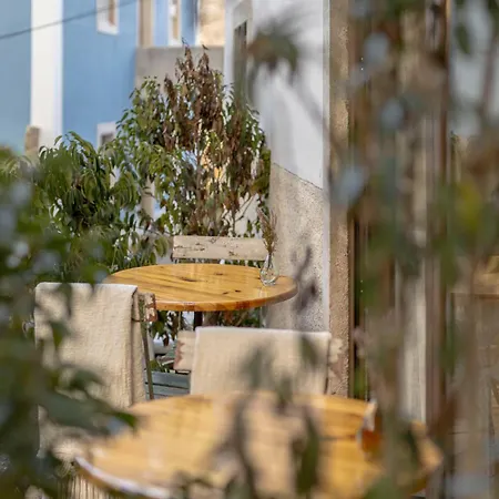 Casa Da Estefanea 신트라