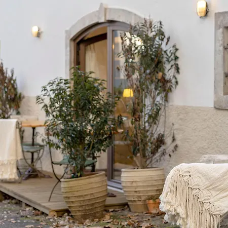 Casa Da Estefanea Gasthof