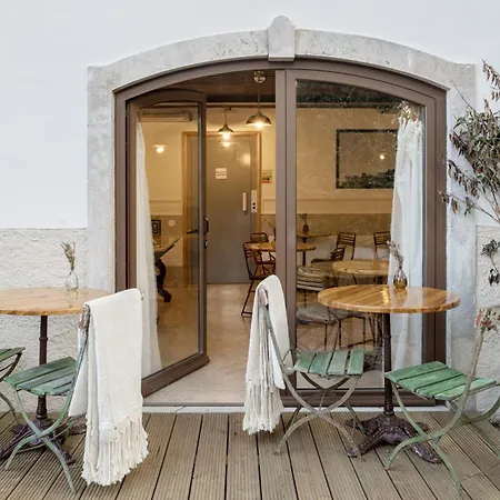 Konukevi Casa Da Estefanea