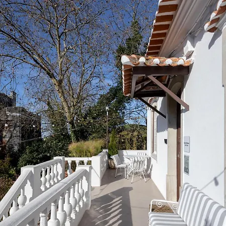 Casa Da Estefanea Gasthof 3*