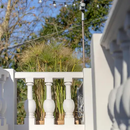 Pensionat Casa Da Estefanea 4*