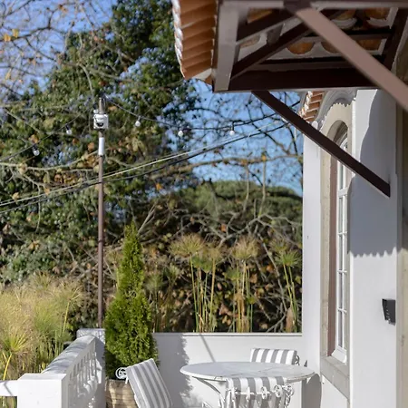 Casa Da Estefanea 4*