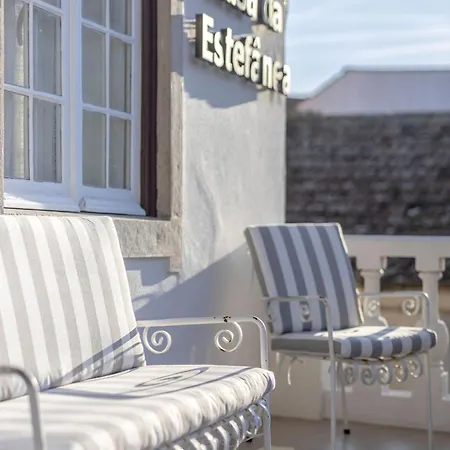 Casa Da Estefanea Gasthof Sintra