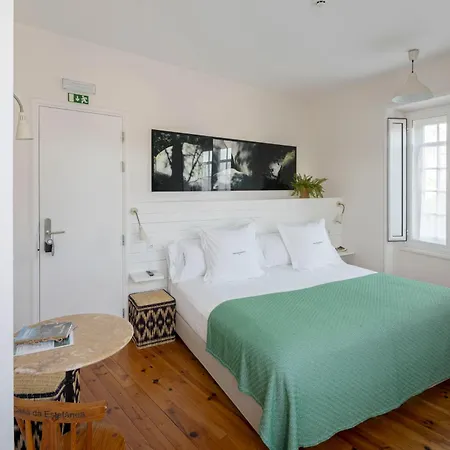 Casa Da Estefanea 4*