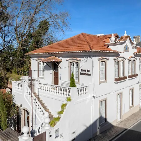Casa Da Estefanea 4* Sintra