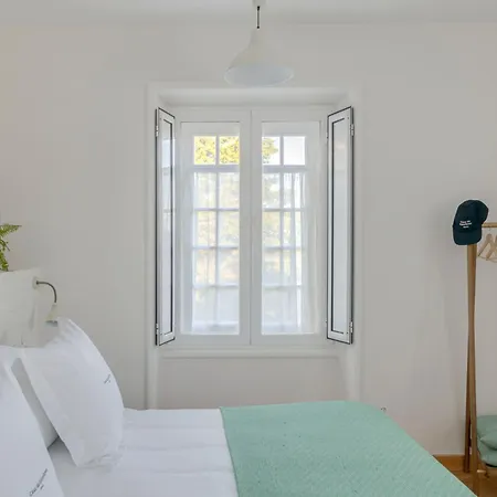 Casa Da Estefanea Guest house