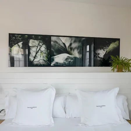 Casa Da Estefanea Guest house 3*