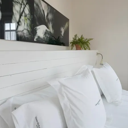 Casa Da Estefanea 4*