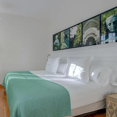 Guest house Casa Da Estefanea