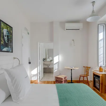 Casa Da Estefanea Pensionat Sintra