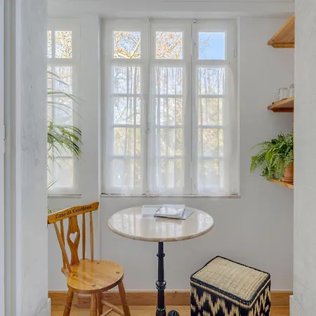 Casa Da Estefanea Pensionat Sintra