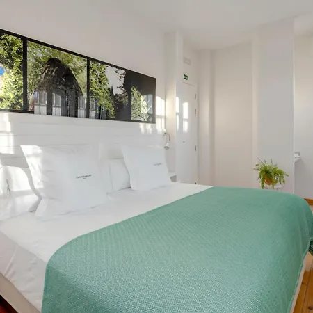 Casa Da Estefanea 4* 신트라