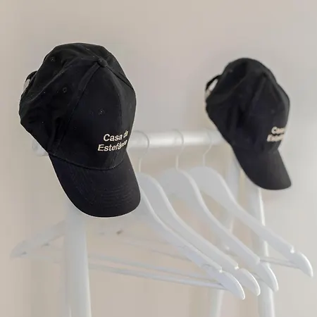 Pensjonat Casa Da Estefanea