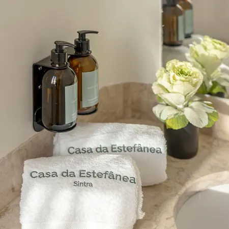 Casa Da Estefanea سينترا