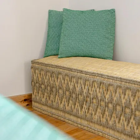 Casa Da Estefanea 4* 신트라