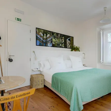 Guest house Casa Da Estefanea 3*
