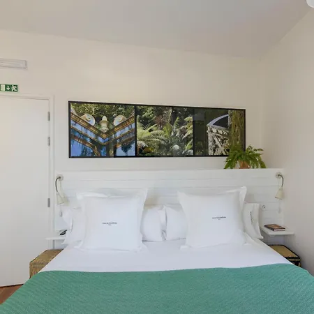 Casa Da Estefanea بيت ضيافة سينترا