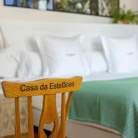 بيت ضيافة Casa Da Estefanea سينترا