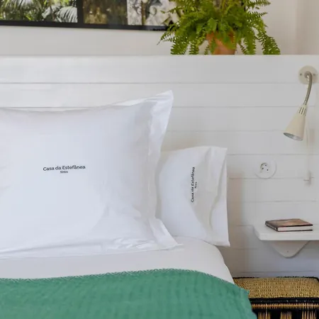 Casa Da Estefanea 4*