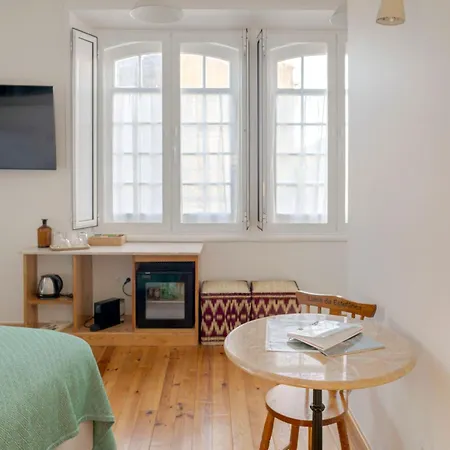 Pensionat Casa Da Estefanea