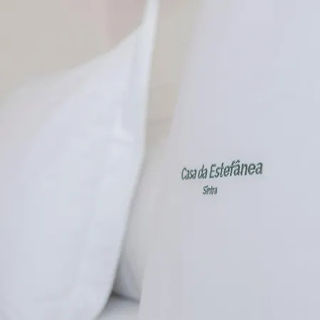 Casa Da Estefanea Pensionat Sintra