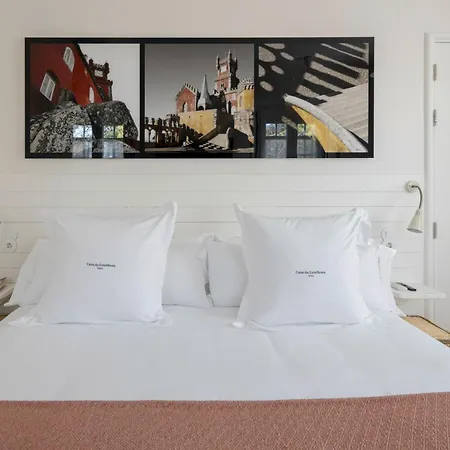 Casa Da Estefanea 4*