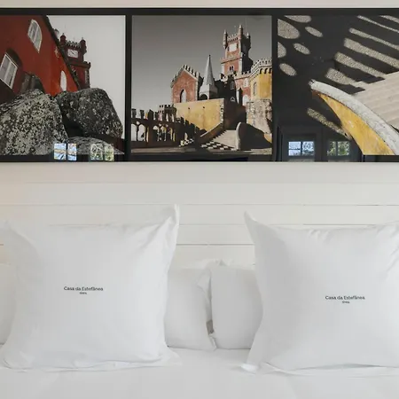 Casa Da Estefanea Sintra