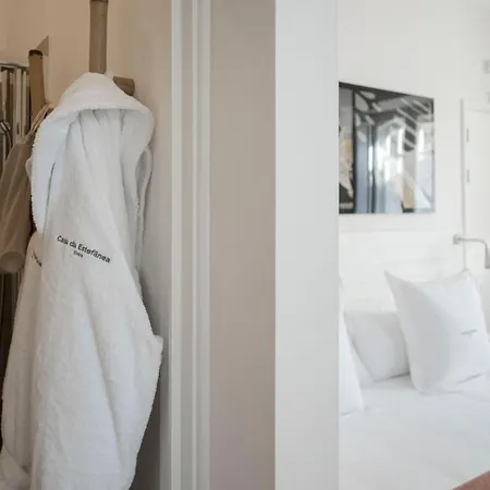 Pensionat Casa Da Estefanea 4*