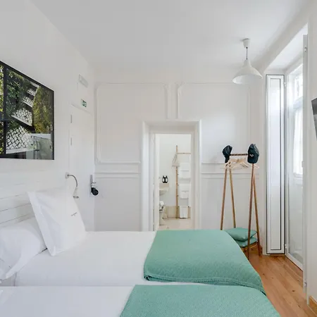 Casa Da Estefanea 게스트하우스