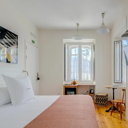 Casa Da Estefanea Pensjonat 3*