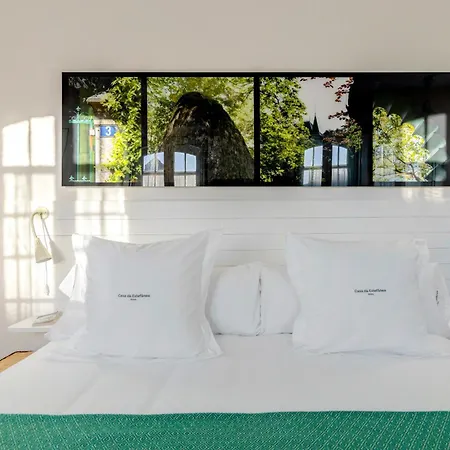 Guest house Casa Da Estefanea
