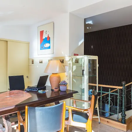 Casa Da Estefanea Gasthof