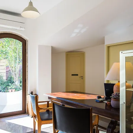 Casa Da Estefanea Sintra