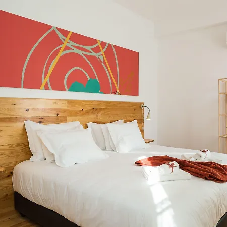 Casa Da Estefanea Gasthof