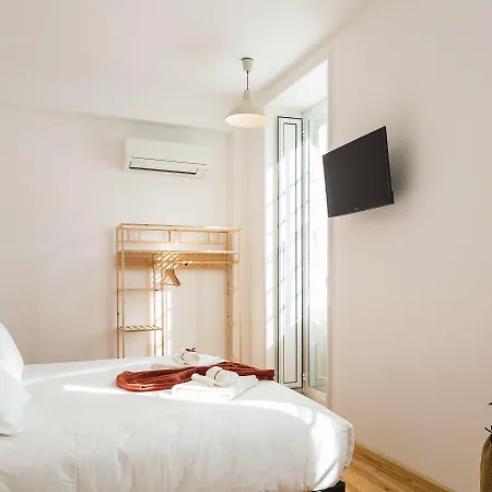 Casa Da Estefanea 4*