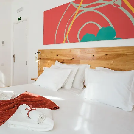 Casa Da Estefanea Pensjonat 4*