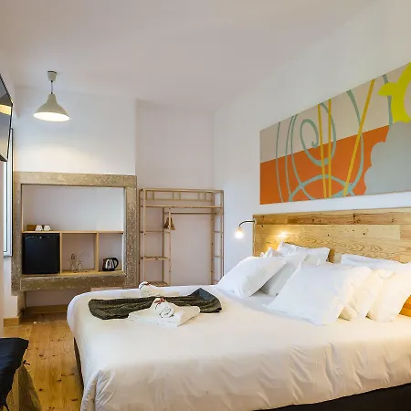 Casa Da Estefanea Pensionat Sintra